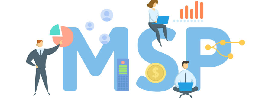 What is a Managed Service Provider (MSP)?